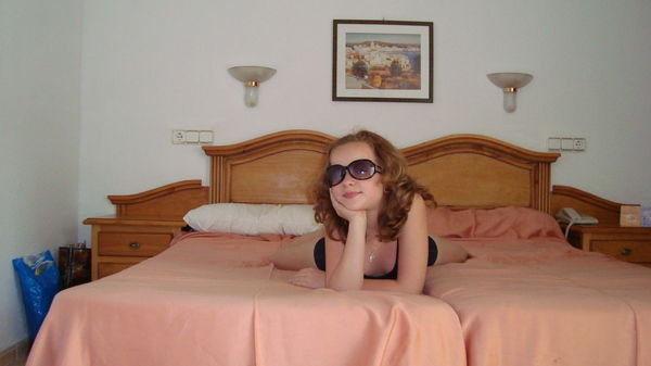 Лилия Сокольских