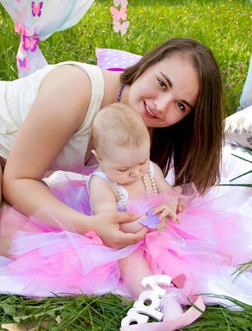 Светлана Процай