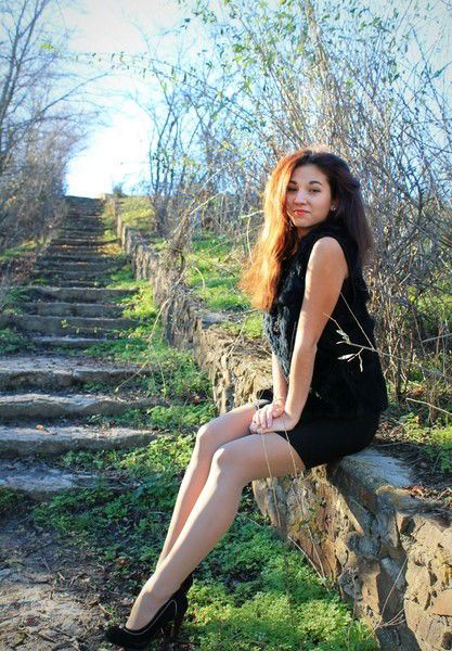 Анастасия Головкова