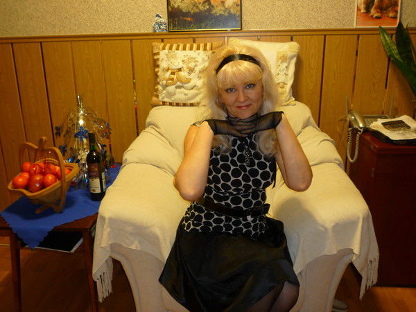 Наиля Тимофеева