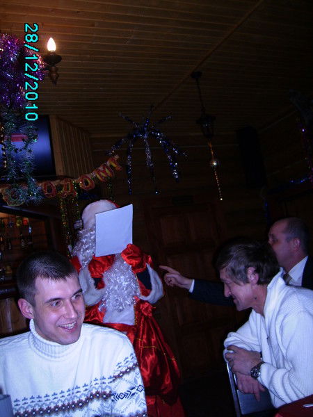 Андрей Савельев