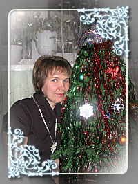 Эльмира Файзуллина