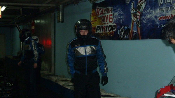 Николай Шаталин