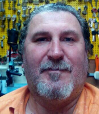 Сергей Харченков