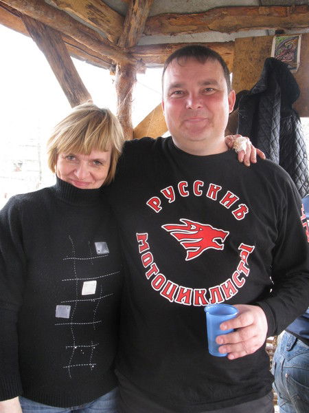 Александр Тагиров