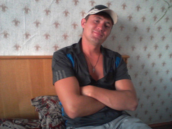 Вячеслав Нарожный