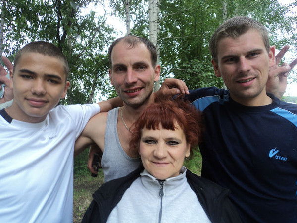 Александр Прибытков