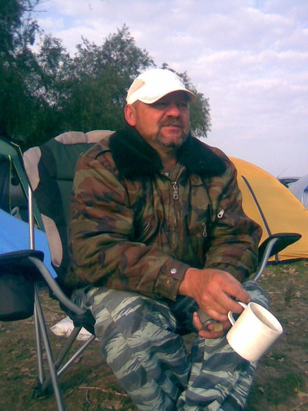 Николай Андриянов