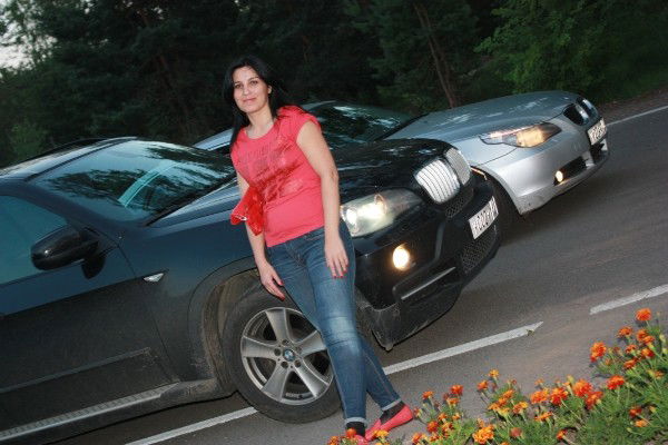 Жаннета Бифова