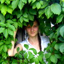 Полина Никитина