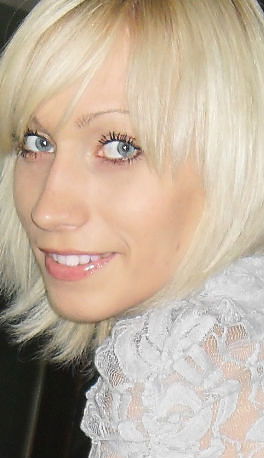 Анастасия Изотова