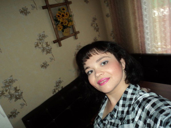 Алена Цыпленкова