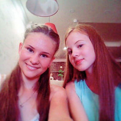 Мария Шикалова