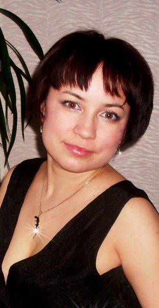 Гулюза Каюмова