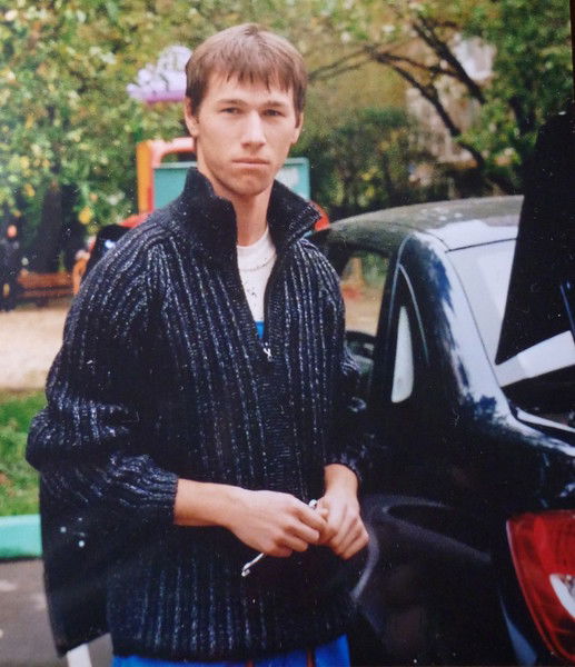 Михаил Широнин