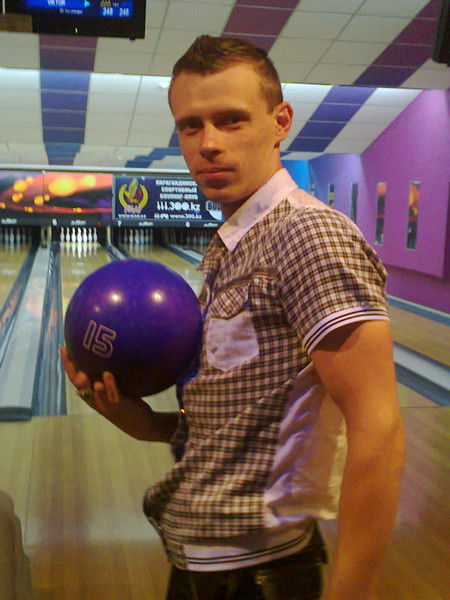 Виктор Каспирович