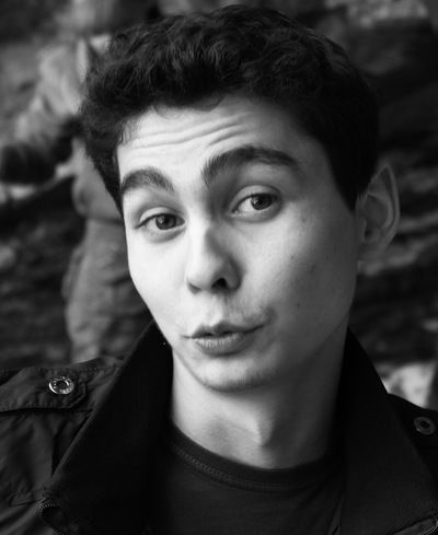 Игорь Бердников