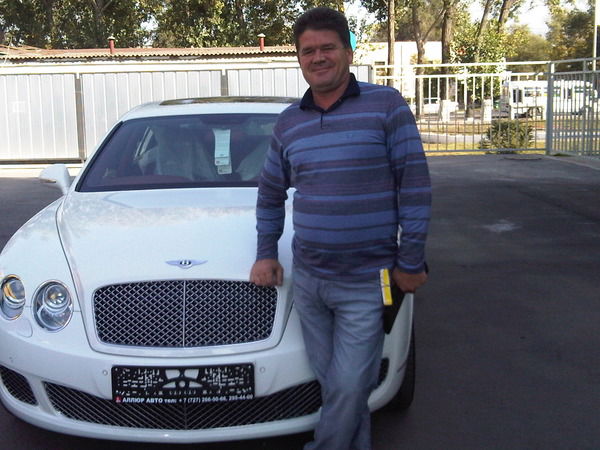 Сафар Бакиев