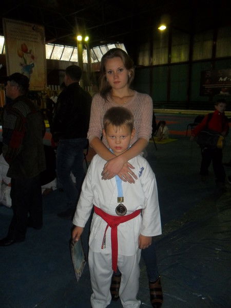 Данил Кудашов