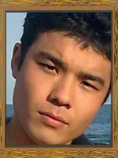 Кахар Аббасов