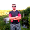 Кирилл Вождаев