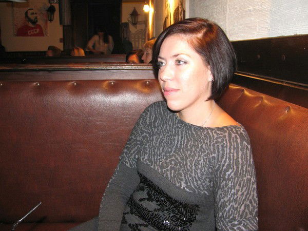 Оксана Шитова