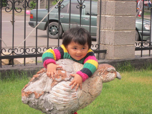 Рауфа Байжуманова