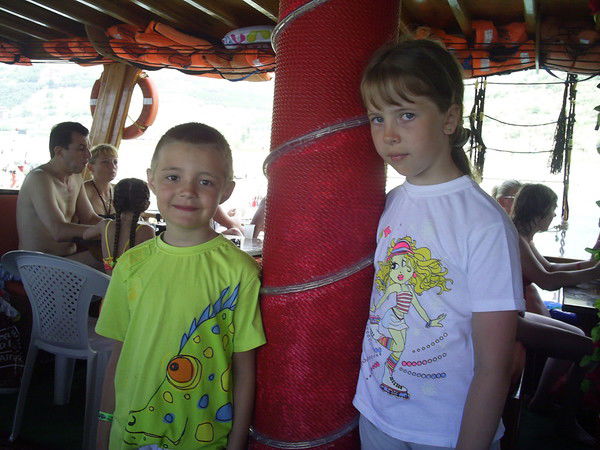 Настя Борисова