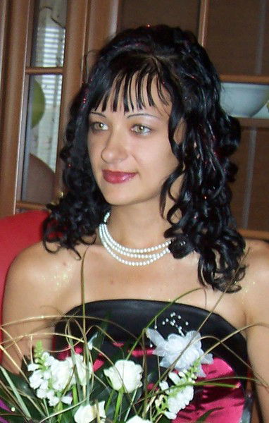 Елена Выпрышко