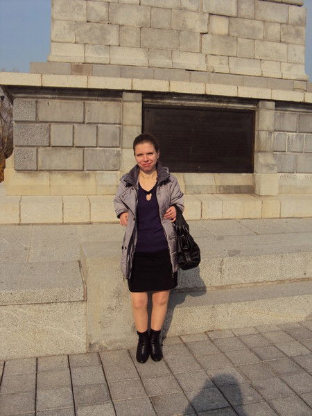 Юлия Долгалева