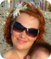 Екатерина Прокошина