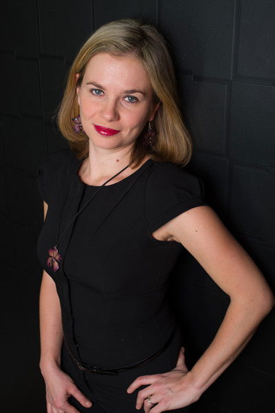 Ирина Исакова