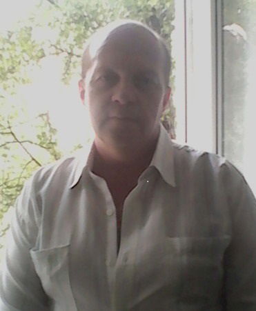 Олег Кононенко