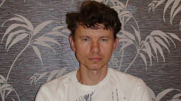 Дмитрий Мельник