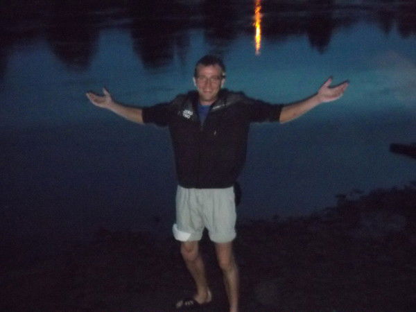 Григорий Гаврилов