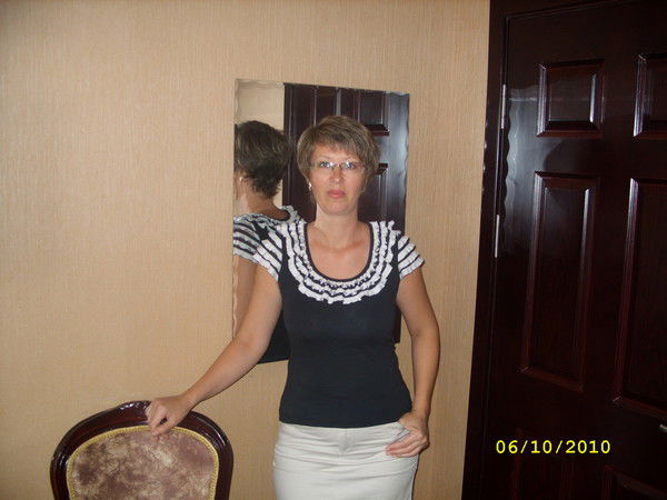 Анна Гусева