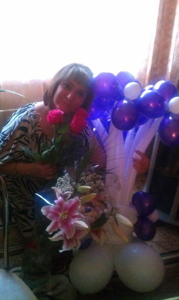 Наталья Утехина