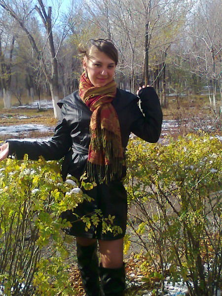 Юлия Садовская