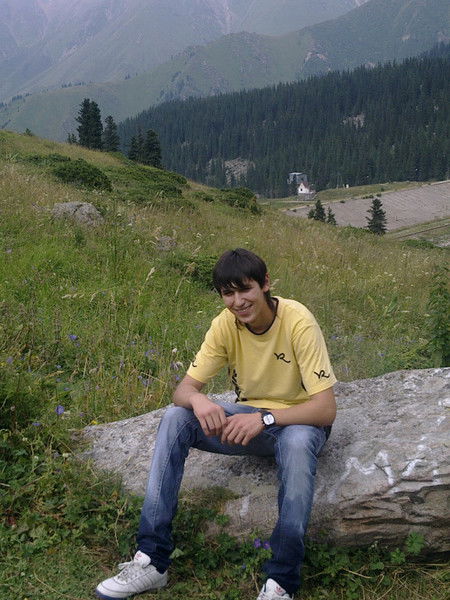 Вугар Гулиев