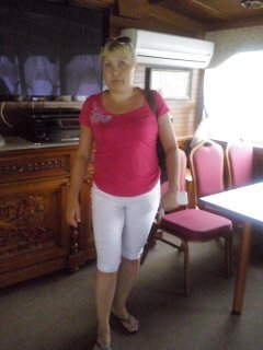 Наталья Бадаева