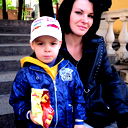 Анастасия Николаева