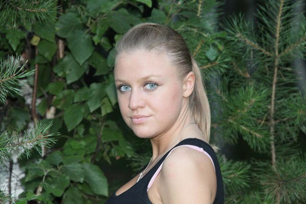 Казакова Юлия