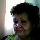 Нина Царькова