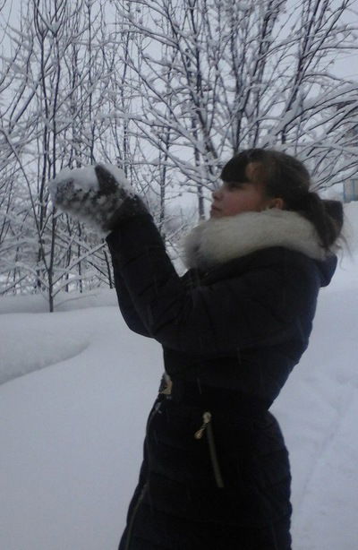 Юлия Питиримова