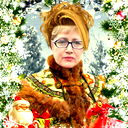 Валентина Храпунова