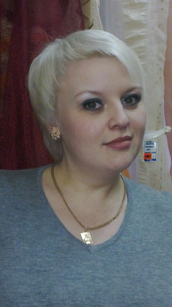 Елена Лыткина