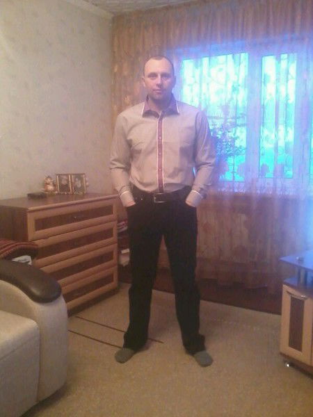 Алексей Штикельмаер