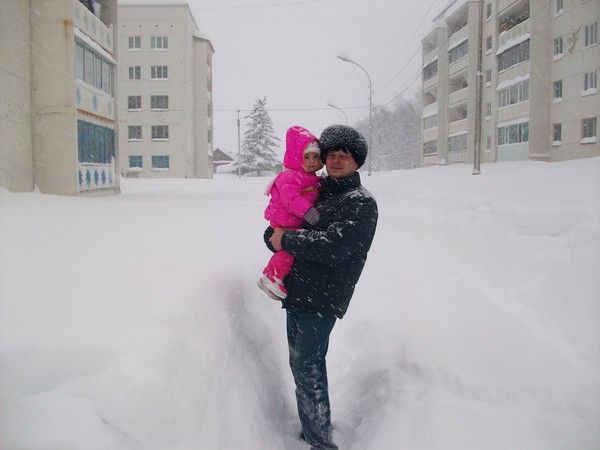 Андрей Паветьев