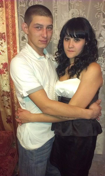 Арина Таранец