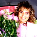 Екатерина Медведева
